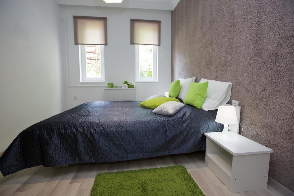 Cozy Apartment Hajdúszoboszló Exteriör bild