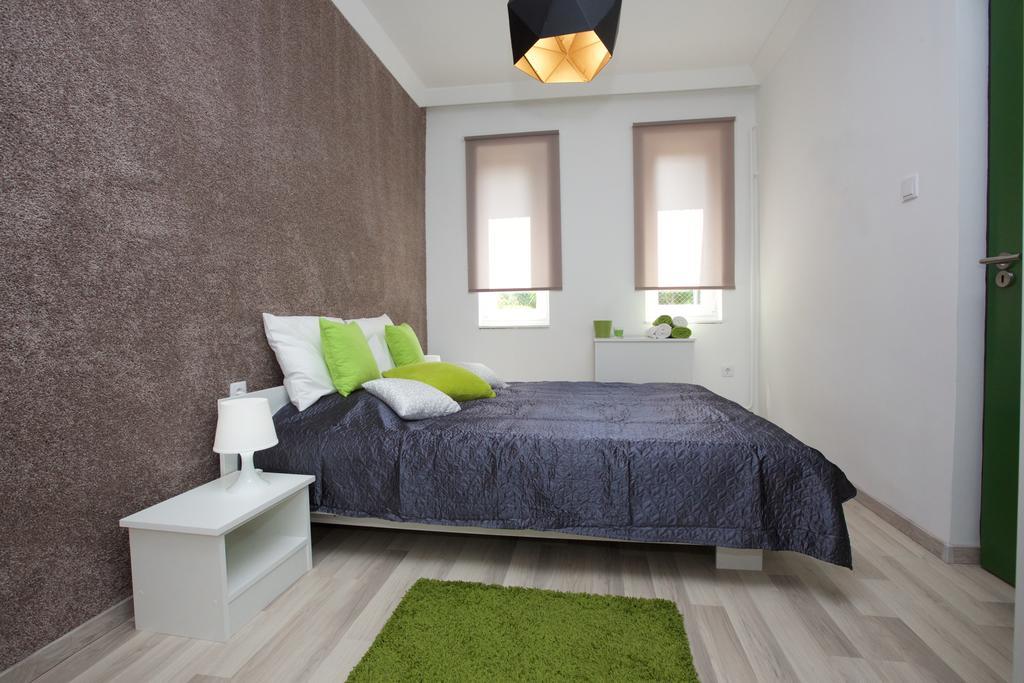Cozy Apartment Hajdúszoboszló Exteriör bild