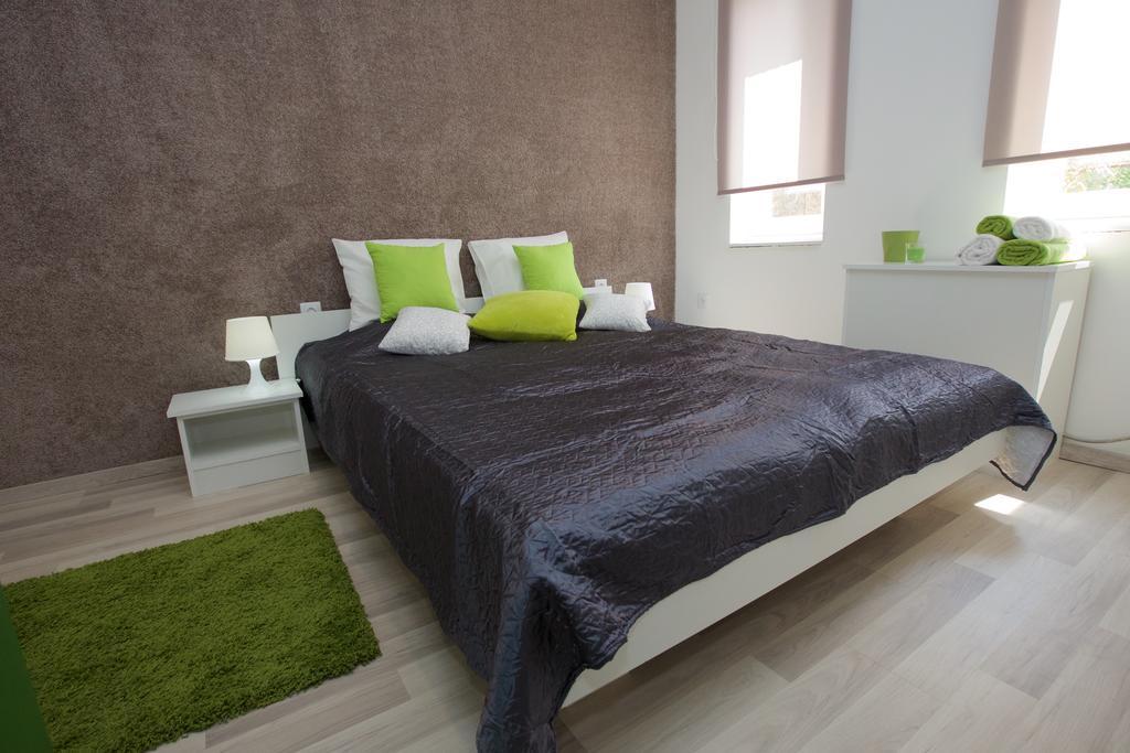 Cozy Apartment Hajdúszoboszló Exteriör bild